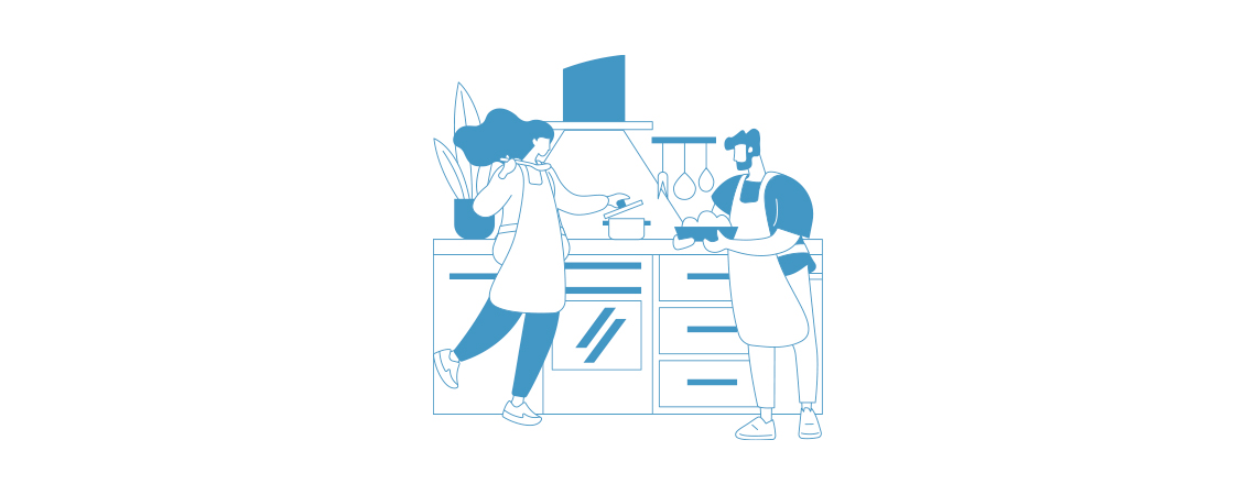 Tudo o que você precisa saber antes de comprar sua cozinha 