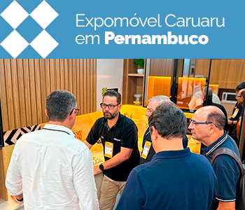 Presença marcante e conexões valiosas: assim foi a participação da Kits Paraná na Expomóvel Caruaru 