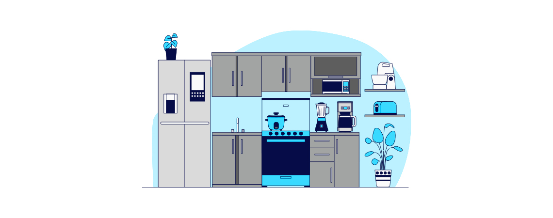 Cores que acolhem: combinações que trazem equilíbrio ao lar 