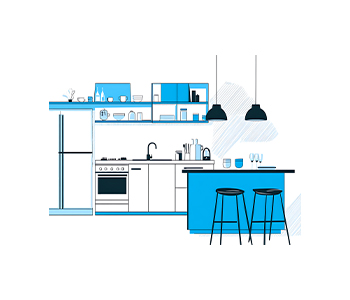 Funcionalidade que inspira: como deixar o espaço mais prático e bonito 