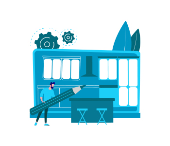 O lar que evolui com você: móveis que acompanham cada fase da vida 