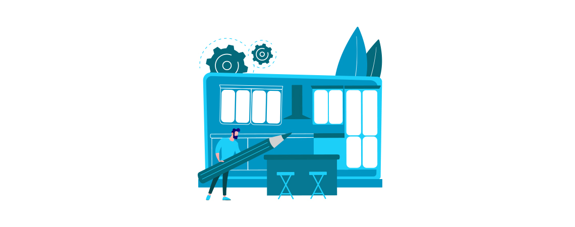 O lar que evolui com você: móveis que acompanham cada fase da vida 