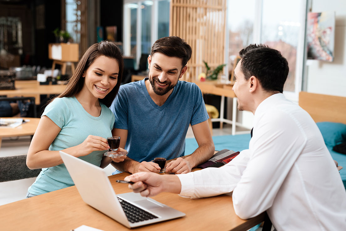 Como escolher fornecedores de móveis de qualidade