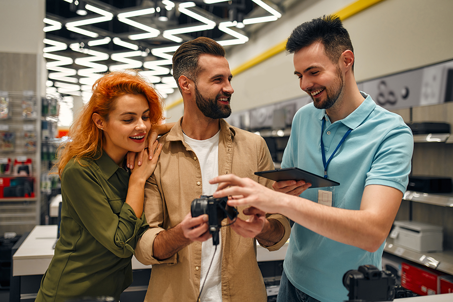 Como manter os clientes satisfeitos e fiéis à sua marca