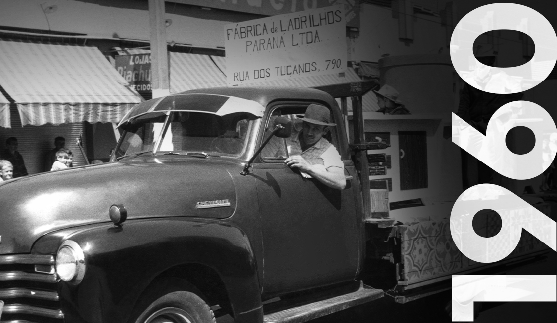 Tradição em cozinha