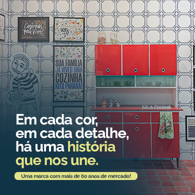 Kit de Cozinha