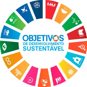 Selo ODS(Objetivos de Desenvolvimento Sustentável)