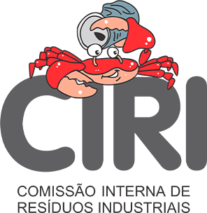 CIRI (Comissão Interna de Resíduos Industriais) 